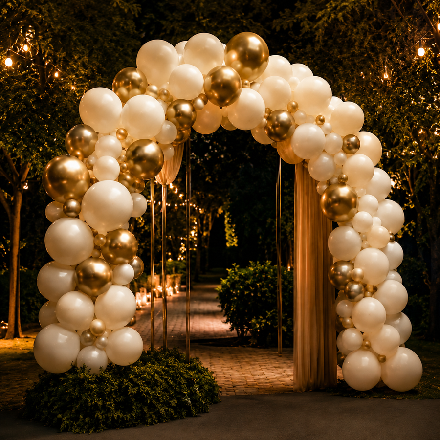 Ballonenboog
